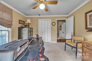 840 Happy Plains Rd, Taylorsville, NC 28681 - Photo 33