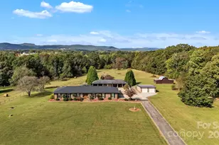 840 Happy Plains Rd, Taylorsville, NC 28681 - Photo 3