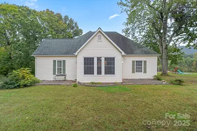 6921 Harmony Grove Road, Nebo, NC 28761 - Photo 1