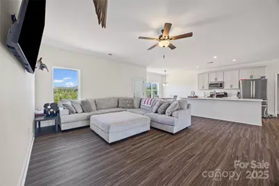 4822 Bull Run Road, Blackstock, SC 29014 - Photo 7