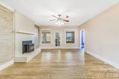 107 Woodland Church Road, Clyde, NC 28721 - Photo 3