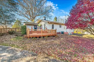 107 Woodland Church Rd, Clyde, NC 28721 - Photo 1