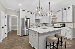 3109 Savannah Hills Dr, Matthews, NC 28105 - Photo 11