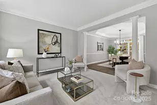 3109 Savannah Hills Dr, Matthews, NC 28105 - Photo 7