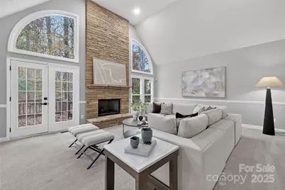 3109 Savannah Hills Drive, Matthews, NC 28105 - Photo 17