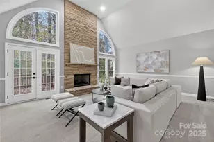 3109 Savannah Hills Dr, Matthews, NC 28105 - Photo 17