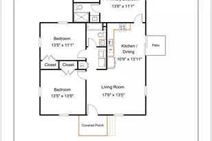 832 Sikes Ave, Wadesboro, NC 28170 - Photo 11