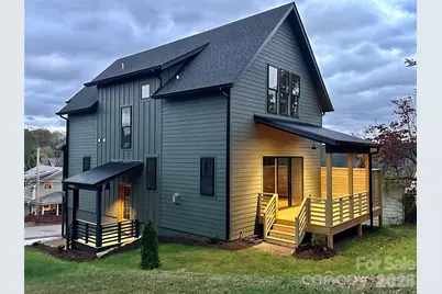 135 Swannanoa Avenue, Asheville, NC 28806 - Photo 3