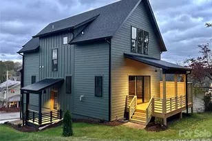 135 Swannanoa Ave, Asheville, NC 28806 - Photo 3