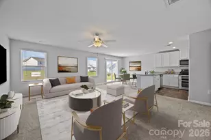 163 Kipling Ln, Kings Mountain, NC 28086 - Photo 3