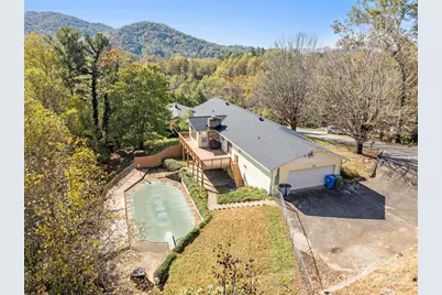 45 Crabapple Lane, Asheville, NC 28804 - Photo 9