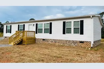 501 Eagle Mills Road, Hamptonville, NC 27020 - Photo 1