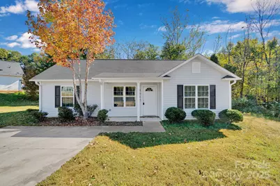 4617 Wind Chime Court, Charlotte, NC 28208 - Photo 1