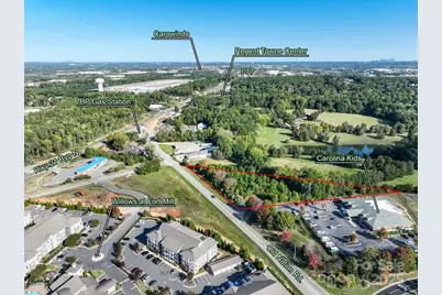 2876 Old Nation Road, Fort Mill, SC 29715 - Photo 1