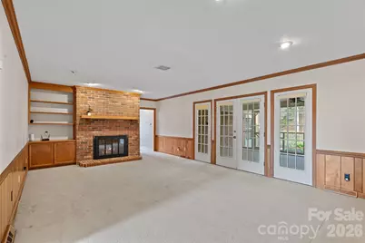 1001 Thistle Court, Charlotte, NC 28211 - Photo 11