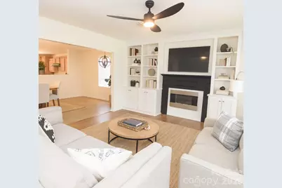 346 Cornielle Lane, Charlotte, NC 28216 - Photo 7