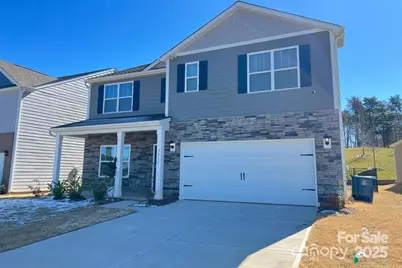 7711 Bainbridge Road, Sherrills Ford, NC 28673 - Photo 1