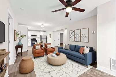 601 Rhyne Circle #B, Gastonia, NC 28054 - Photo 5