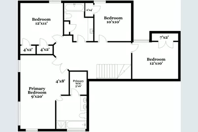 14319 Ruddy Court, Charlotte, NC 28273 - Photo 15