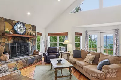 311 Jacks Knob Road, Barnardsville, NC 28709 - Photo 15