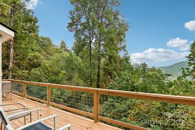 311 Jacks Knob Road, Barnardsville, NC 28709 - Photo 9