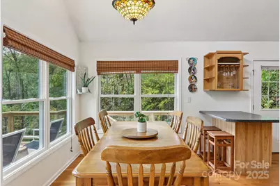 311 Jacks Knob Road, Barnardsville, NC 28709 - Photo 25