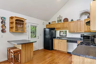 311 Jacks Knob Road, Barnardsville, NC 28709 - Photo 27