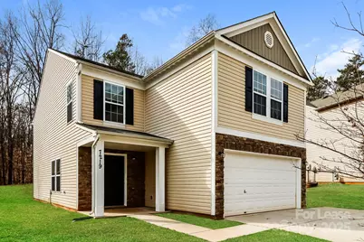 7219 Cypress Ridge Drive, Charlotte, NC 28262 - Photo 3