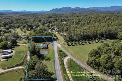 1300 Hankins Road, Marion, NC 28752 - Photo 3