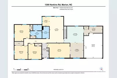 1300 Hankins Road, Marion, NC 28752 - Photo 41