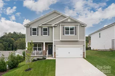 150 Monroe Creek Boulevard, Asheville, NC 28806 - Photo 1