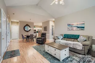 8406 Highland Glen Dr, Charlotte, NC 28269 - Photo 5