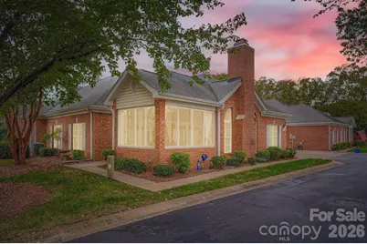 8406 Highland Glen Drive, Charlotte, NC 28269 - Photo 1