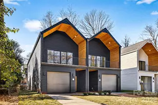 2709 Ruby St, Charlotte, NC 28208 - Photo 1