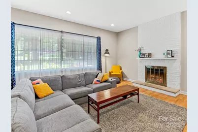 30 S Oak Forest Drive, Asheville, NC 28803 - Photo 3