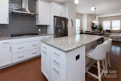 3516 Craughwell Drive, Charlotte, NC 28209 - Photo 9