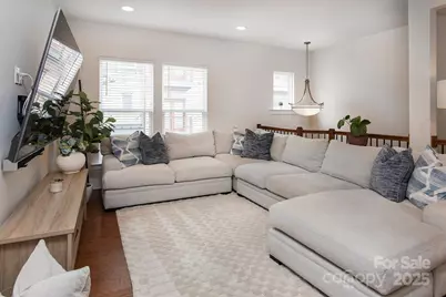 3516 Craughwell Drive, Charlotte, NC 28209 - Photo 5