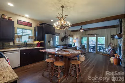 4 Grayling Drive, Cullowhee, NC 28713 - Photo 7