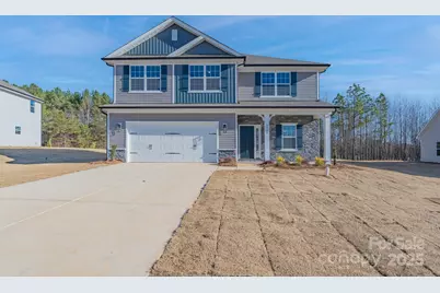 1215 Kildare Drive #6, Salisbury, NC 28146 - Photo 1