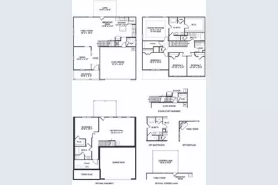 1215 Kildare Drive #6, Salisbury, NC 28146 - Photo 3