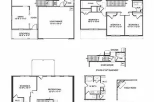 1215 Kildare Dr, Salisbury, NC 28146 - Photo 3