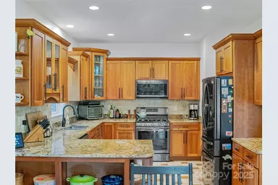 15 Ozark Spring Lane, Asheville, NC 28805 - Photo 13