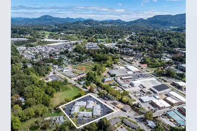 367 Dellwood Road, Waynesville, NC 28786 - Photo 3