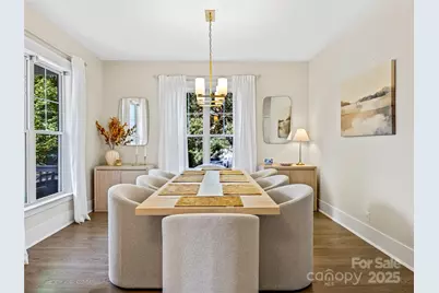 1513 Kentmere Lane, Asheville, NC 28803 - Photo 5