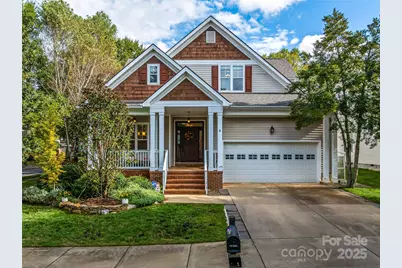 1513 Kentmere Lane, Asheville, NC 28803 - Photo 1