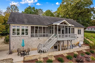 4322 Circle Drive, Claremont, NC 28610 - Photo 3