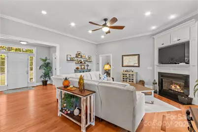 4322 Circle Drive, Claremont, NC 28610 - Photo 23