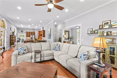 4322 Circle Drive, Claremont, NC 28610 - Photo 21