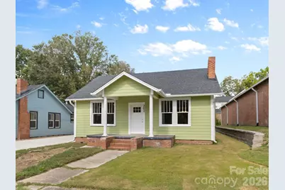 302 W Gay Street, Lancaster, SC 29720 - Photo 1
