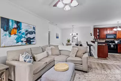 19839 Deer Valley Drive, Cornelius, NC 28031 - Photo 1